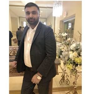 Meet your Posher, Tushar